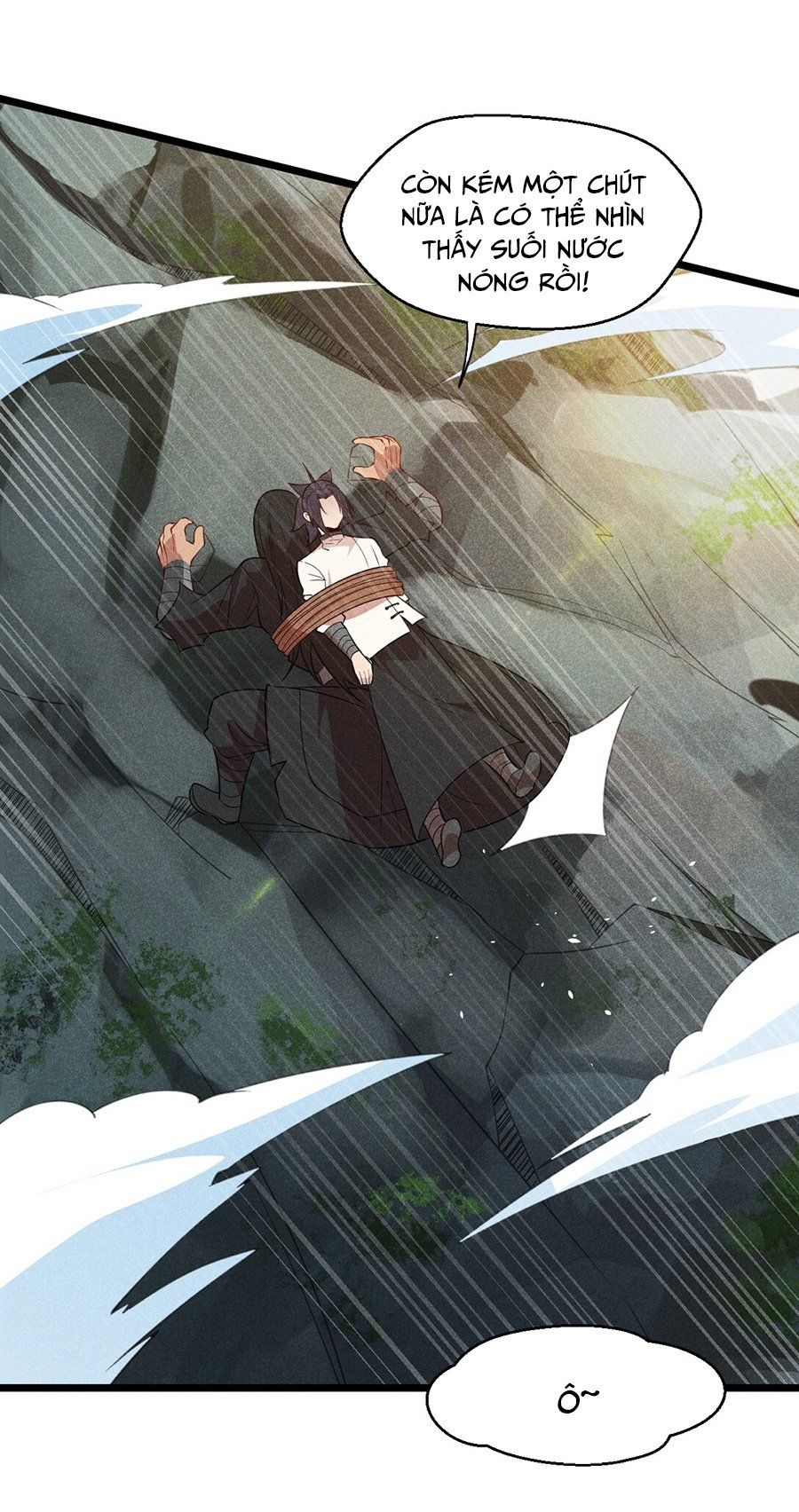 đọc truyện Võ Lâm Đệ Nhất Đầu Bếp Chương 30.1 ảnh 4 tại Thiên Thai Truyện