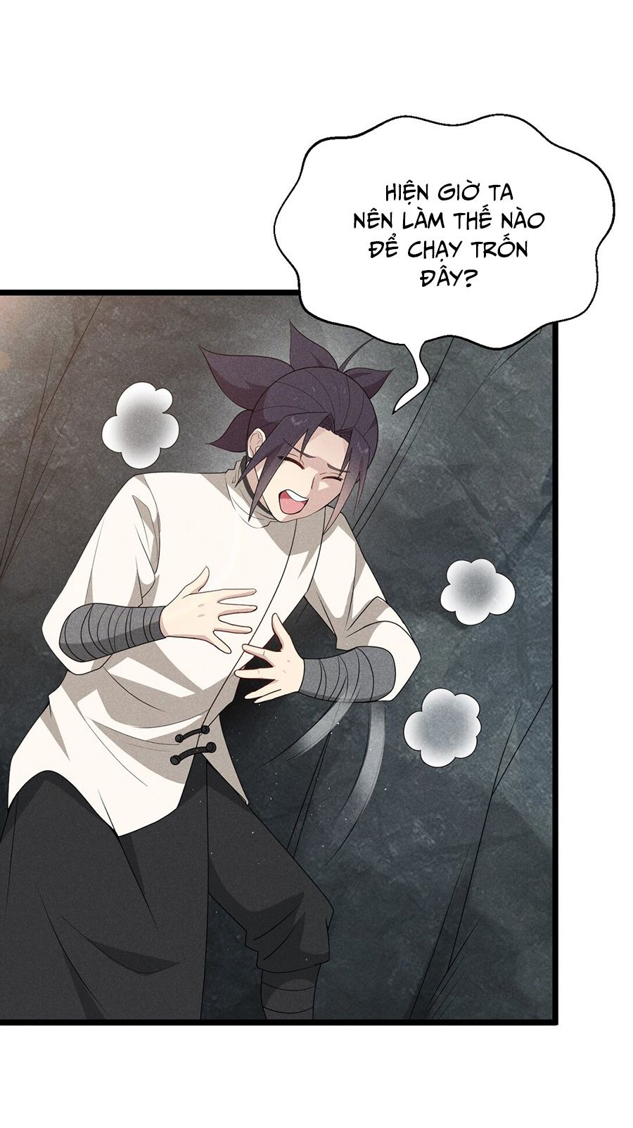 đọc truyện Võ Lâm Đệ Nhất Đầu Bếp Chương 30.1 ảnh 22 tại Thiên Thai Truyện