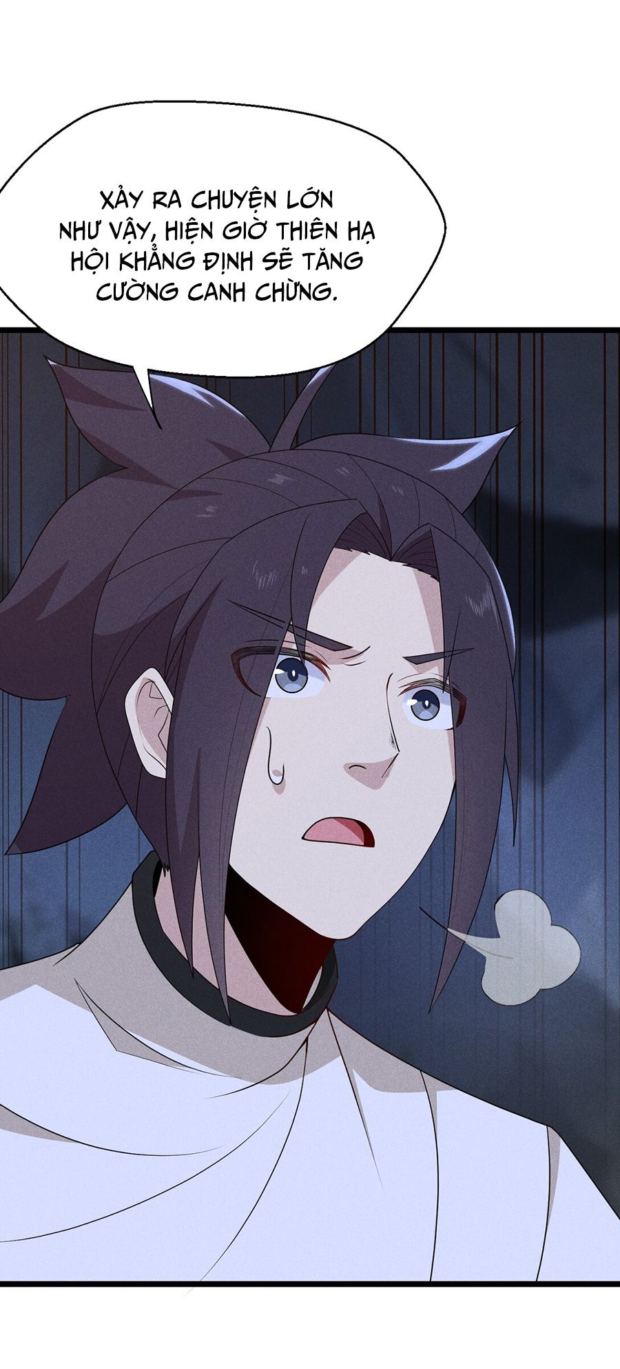 đọc truyện Võ Lâm Đệ Nhất Đầu Bếp Chương 30.1 ảnh 23 tại Thiên Thai Truyện