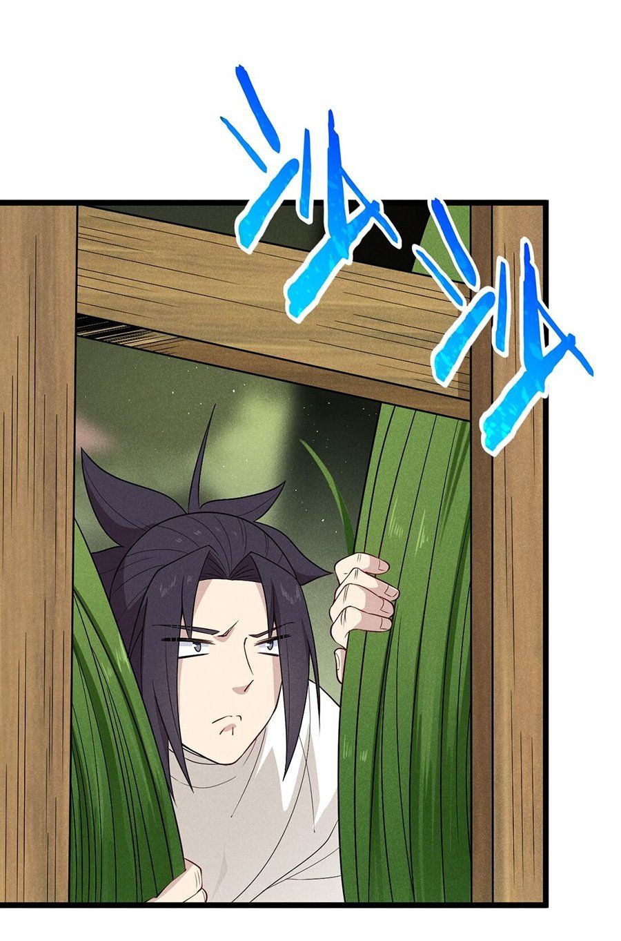 đọc truyện Võ Lâm Đệ Nhất Đầu Bếp Chương 30.1 ảnh 30 tại Thiên Thai Truyện