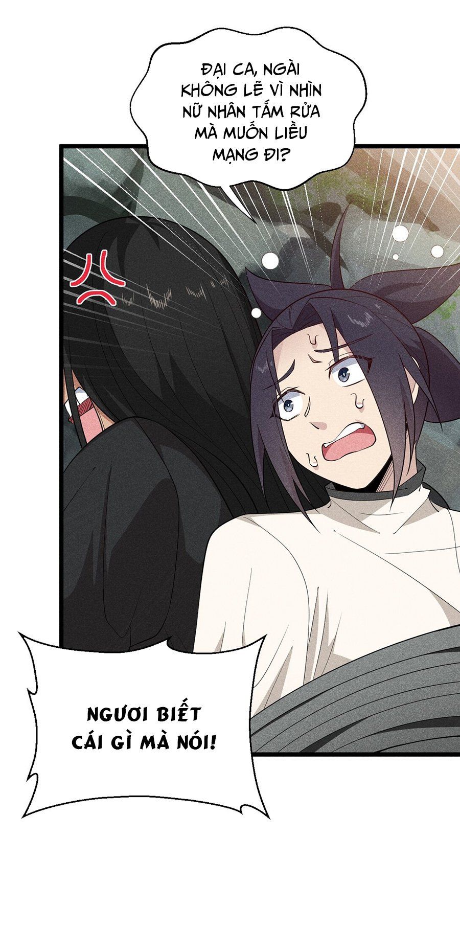 đọc truyện Võ Lâm Đệ Nhất Đầu Bếp Chương 30.1 ảnh 5 tại Thiên Thai Truyện