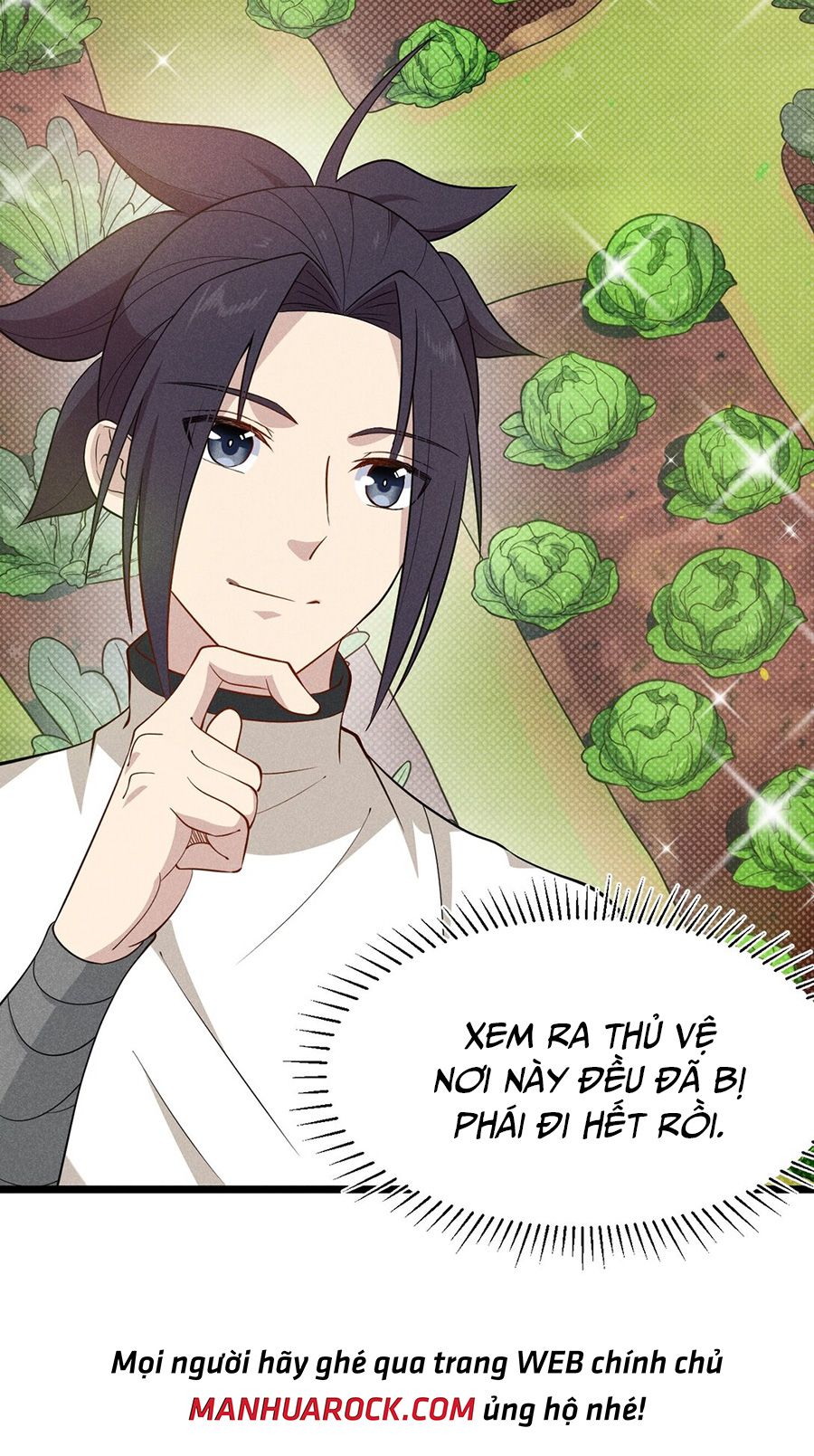 đọc truyện Võ Lâm Đệ Nhất Đầu Bếp Chương 30.1 ảnh 32 tại Thiên Thai Truyện