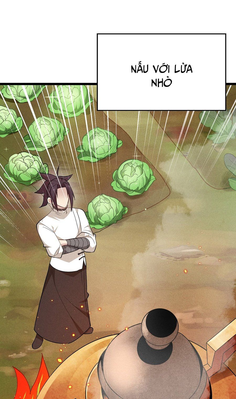 đọc truyện Võ Lâm Đệ Nhất Đầu Bếp Chương 30.1 ảnh 38 tại Thiên Thai Truyện