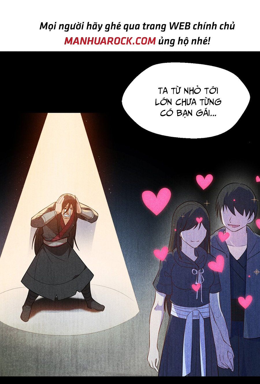 đọc truyện Võ Lâm Đệ Nhất Đầu Bếp Chương 30.1 ảnh 6 tại Thiên Thai Truyện