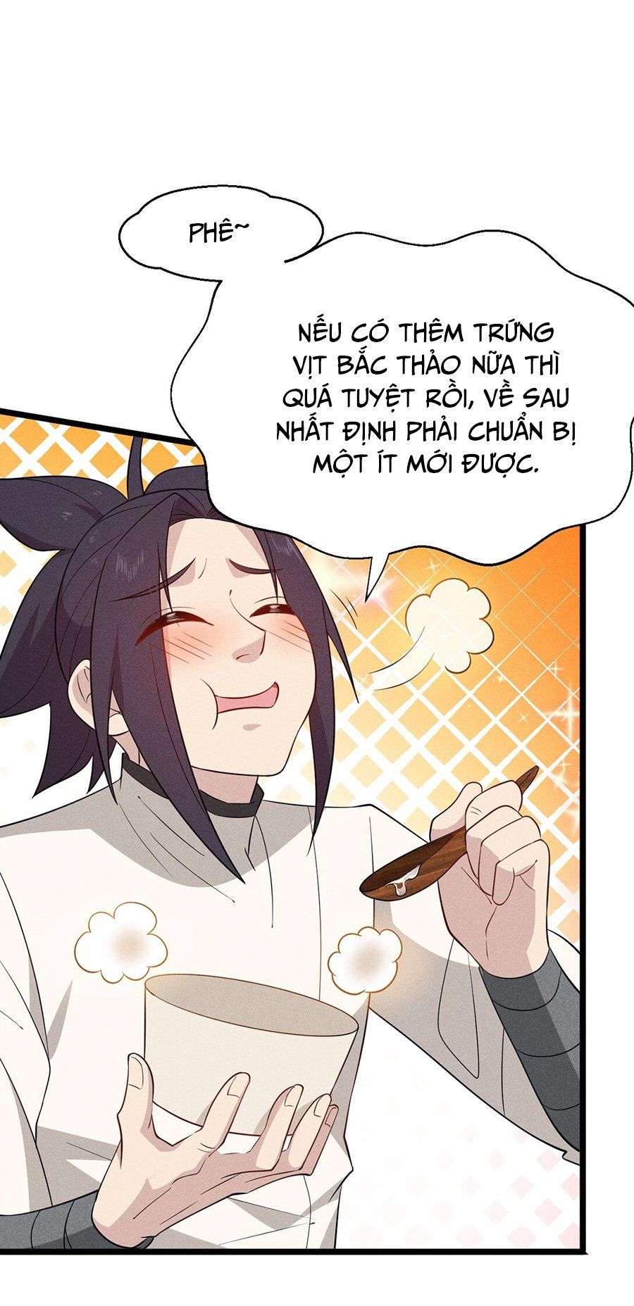 đọc truyện Võ Lâm Đệ Nhất Đầu Bếp Chương 30.1 ảnh 43 tại Thiên Thai Truyện