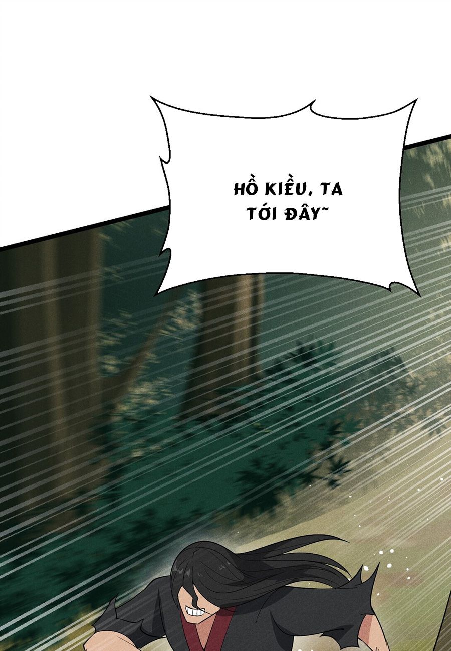 đọc truyện Võ Lâm Đệ Nhất Đầu Bếp Chương 30.1 ảnh 45 tại Thiên Thai Truyện