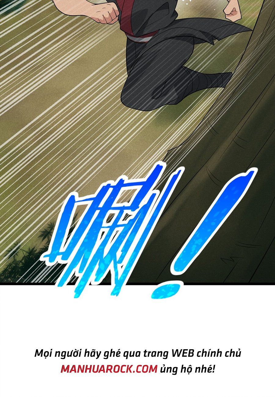 đọc truyện Võ Lâm Đệ Nhất Đầu Bếp Chương 30.1 ảnh 46 tại Thiên Thai Truyện