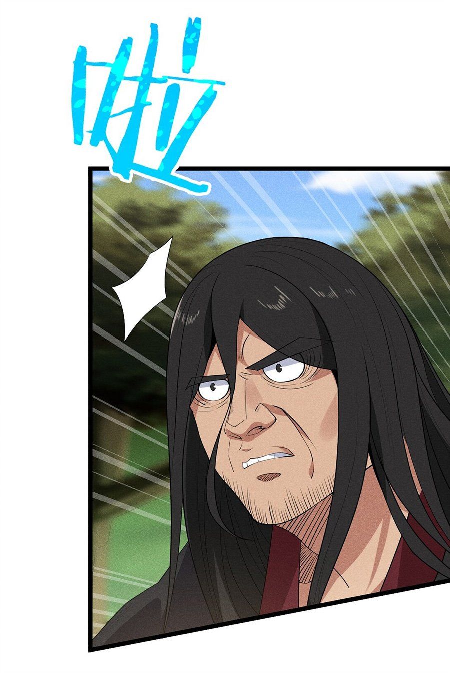 đọc truyện Võ Lâm Đệ Nhất Đầu Bếp Chương 30.1 ảnh 48 tại Thiên Thai Truyện