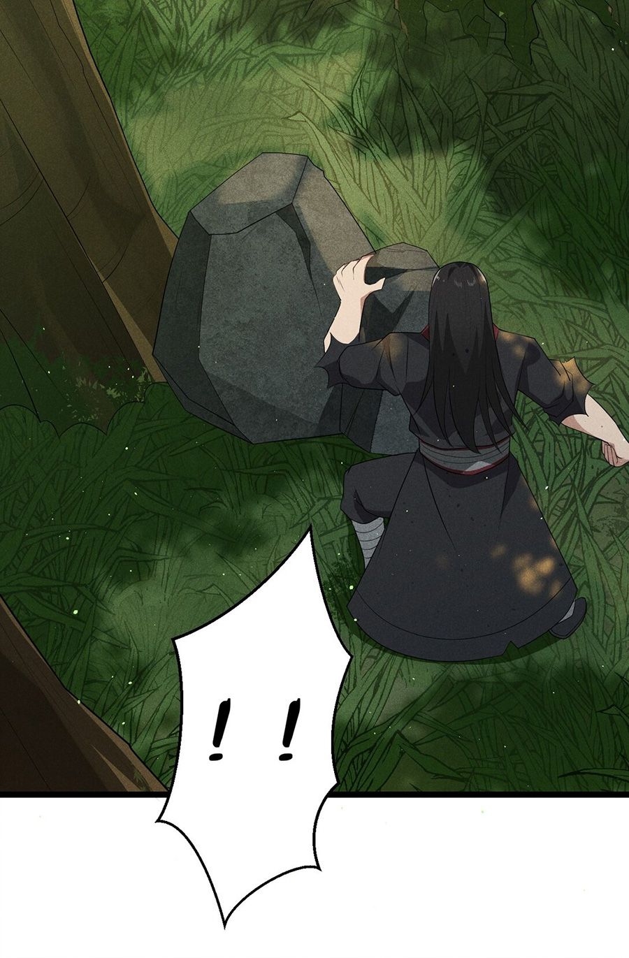 đọc truyện Võ Lâm Đệ Nhất Đầu Bếp Chương 30.1 ảnh 50 tại Thiên Thai Truyện