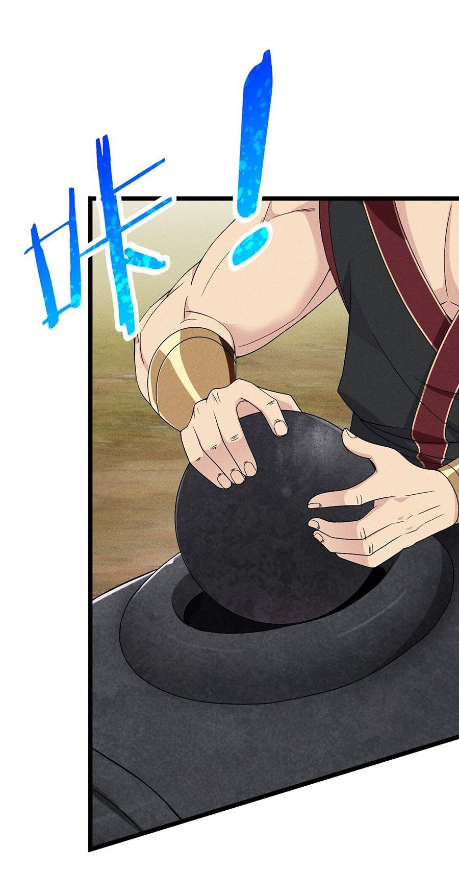 đọc truyện Võ Lâm Đệ Nhất Đầu Bếp Chương 30.2 ảnh 13 tại Thiên Thai Truyện