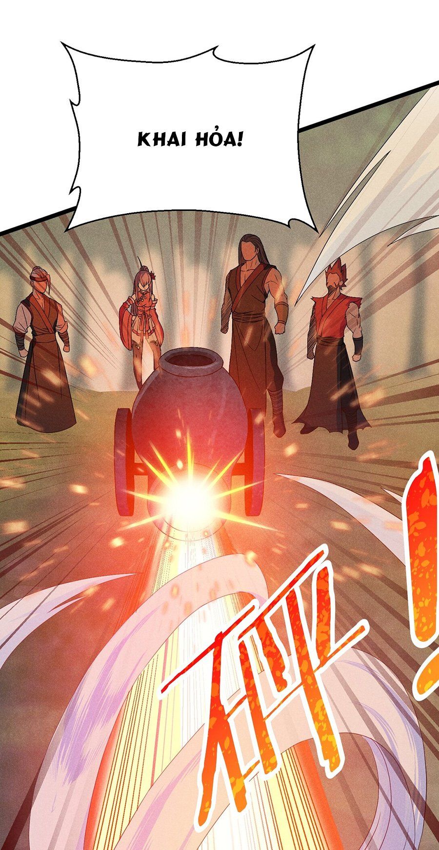 đọc truyện Võ Lâm Đệ Nhất Đầu Bếp Chương 30.2 ảnh 14 tại Thiên Thai Truyện