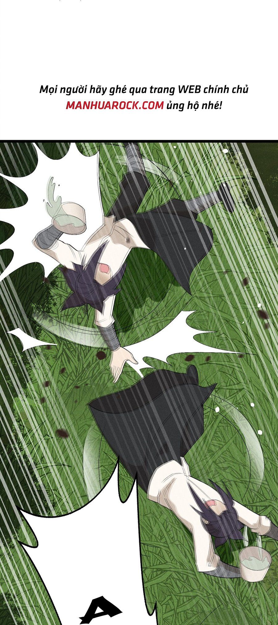 đọc truyện Võ Lâm Đệ Nhất Đầu Bếp Chương 30.2 ảnh 22 tại Thiên Thai Truyện