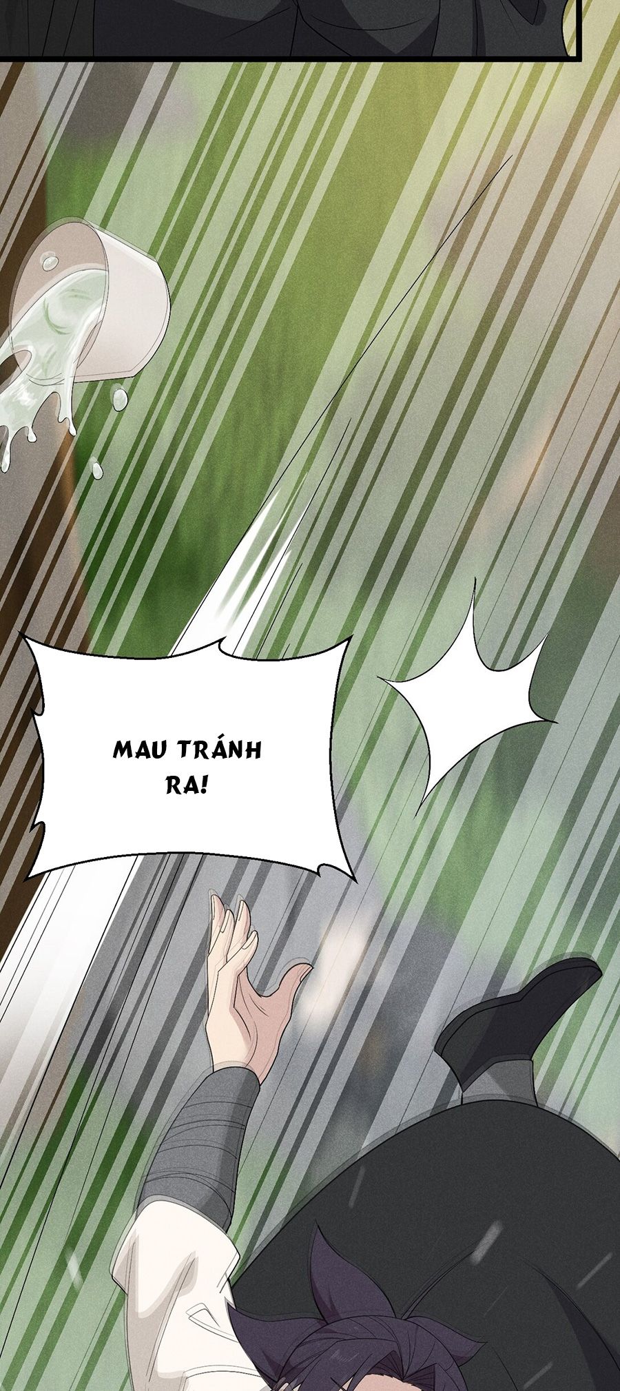 đọc truyện Võ Lâm Đệ Nhất Đầu Bếp Chương 30.2 ảnh 24 tại Thiên Thai Truyện