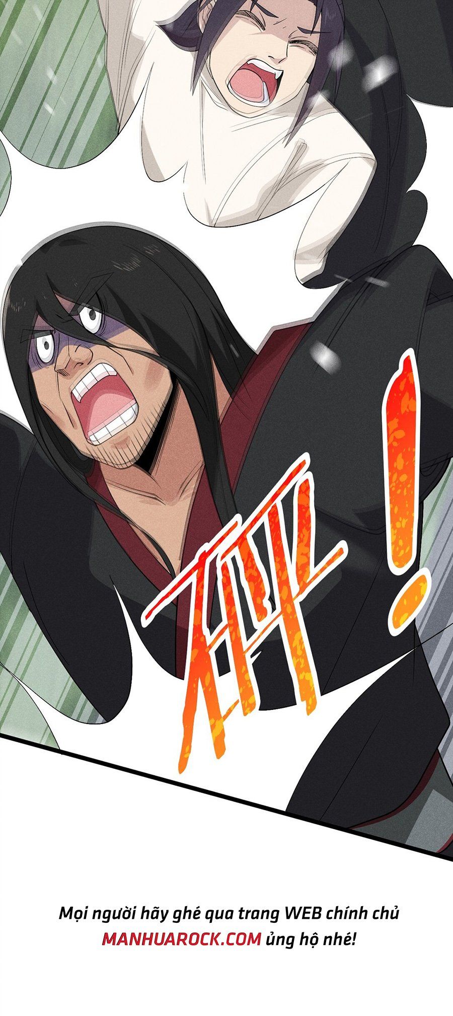 đọc truyện Võ Lâm Đệ Nhất Đầu Bếp Chương 30.2 ảnh 25 tại Thiên Thai Truyện