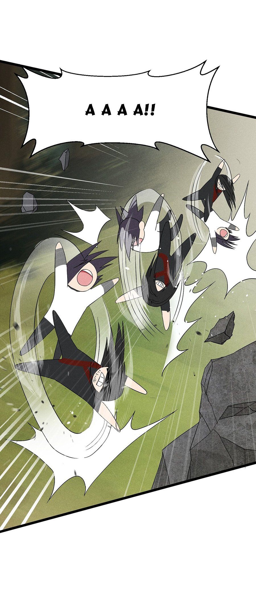 đọc truyện Võ Lâm Đệ Nhất Đầu Bếp Chương 30.2 ảnh 26 tại Thiên Thai Truyện