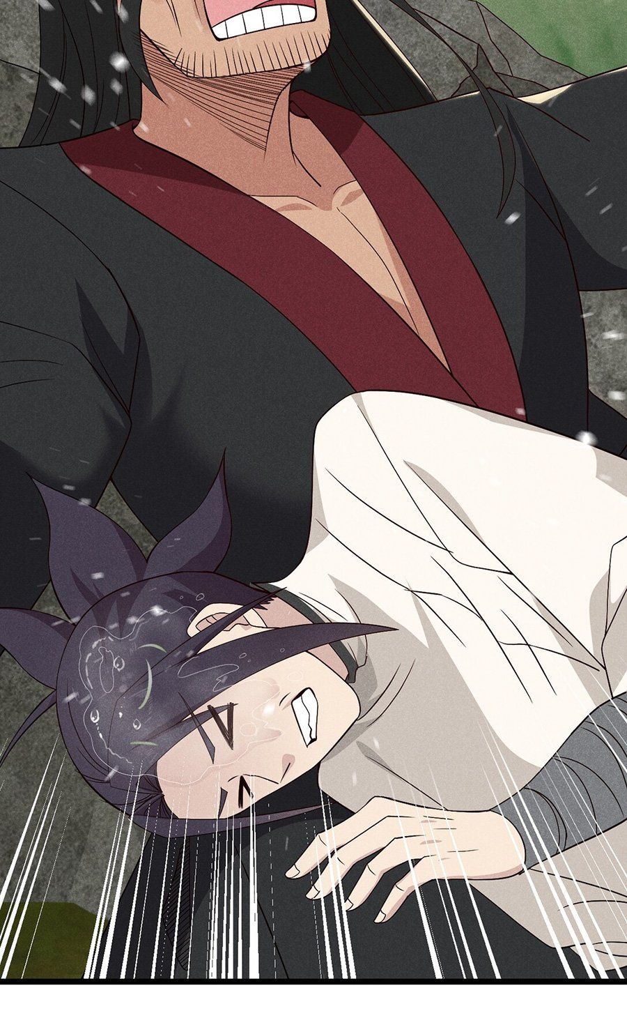 đọc truyện Võ Lâm Đệ Nhất Đầu Bếp Chương 30.2 ảnh 28 tại Thiên Thai Truyện