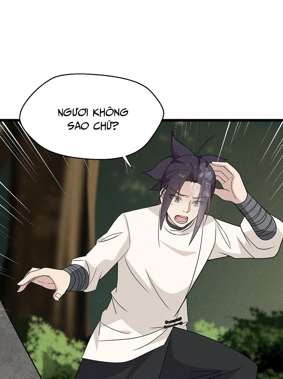 đọc truyện Võ Lâm Đệ Nhất Đầu Bếp Chương 30.2 ảnh 30 tại Thiên Thai Truyện