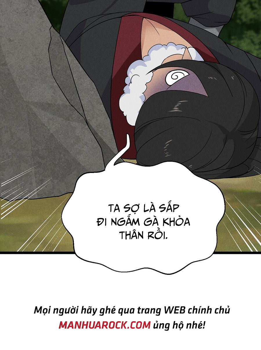 đọc truyện Võ Lâm Đệ Nhất Đầu Bếp Chương 30.2 ảnh 31 tại Thiên Thai Truyện