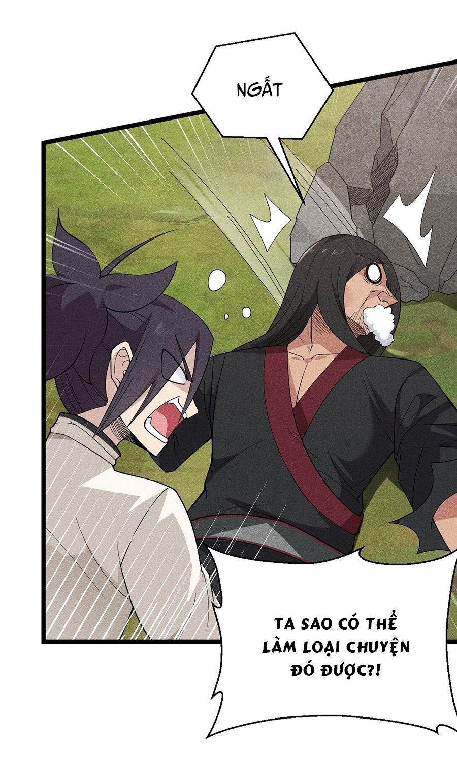 đọc truyện Võ Lâm Đệ Nhất Đầu Bếp Chương 30.2 ảnh 35 tại Thiên Thai Truyện