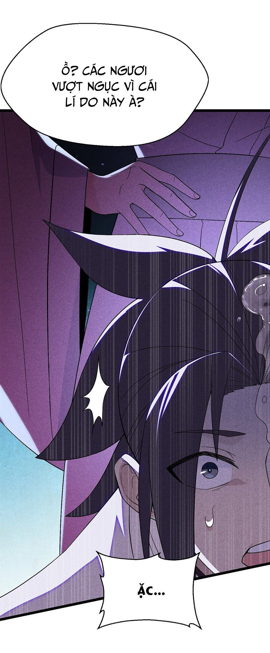 đọc truyện Võ Lâm Đệ Nhất Đầu Bếp Chương 30.2 ảnh 36 tại Thiên Thai Truyện