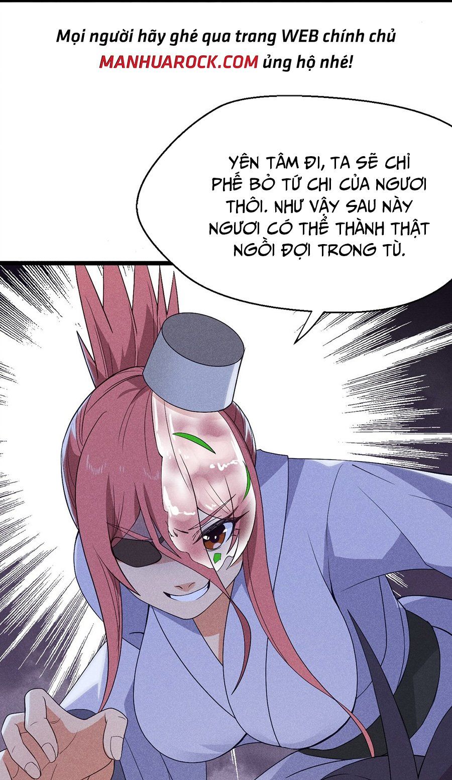 đọc truyện Võ Lâm Đệ Nhất Đầu Bếp Chương 30.2 ảnh 40 tại Thiên Thai Truyện