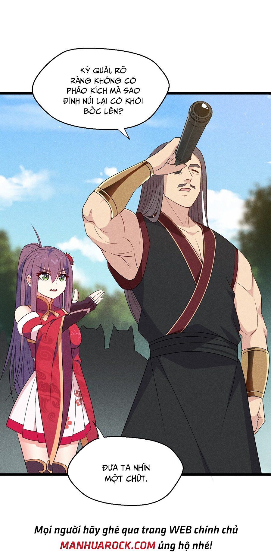 đọc truyện Võ Lâm Đệ Nhất Đầu Bếp Chương 30.2 ảnh 6 tại Thiên Thai Truyện