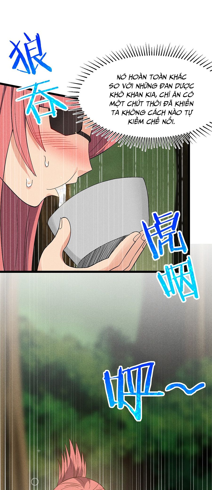 đọc truyện Võ Lâm Đệ Nhất Đầu Bếp Chương 30.2 ảnh 46 tại Thiên Thai Truyện