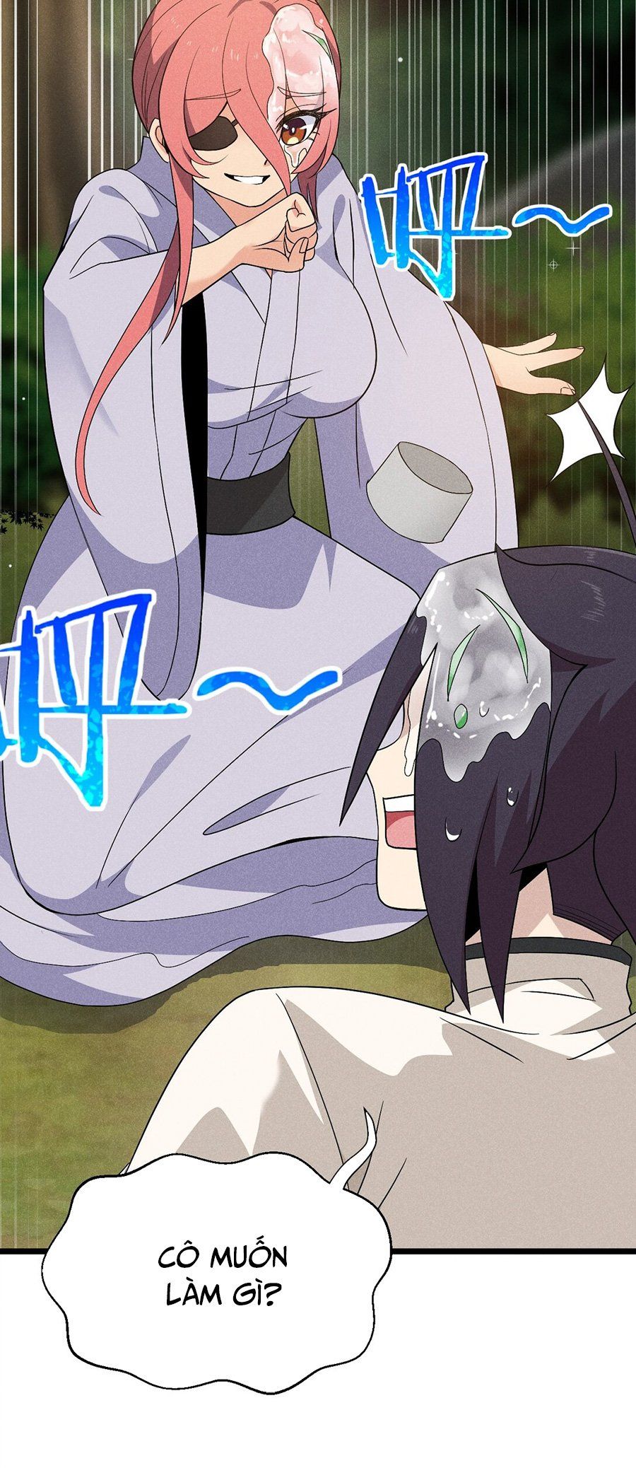 đọc truyện Võ Lâm Đệ Nhất Đầu Bếp Chương 30.2 ảnh 47 tại Thiên Thai Truyện