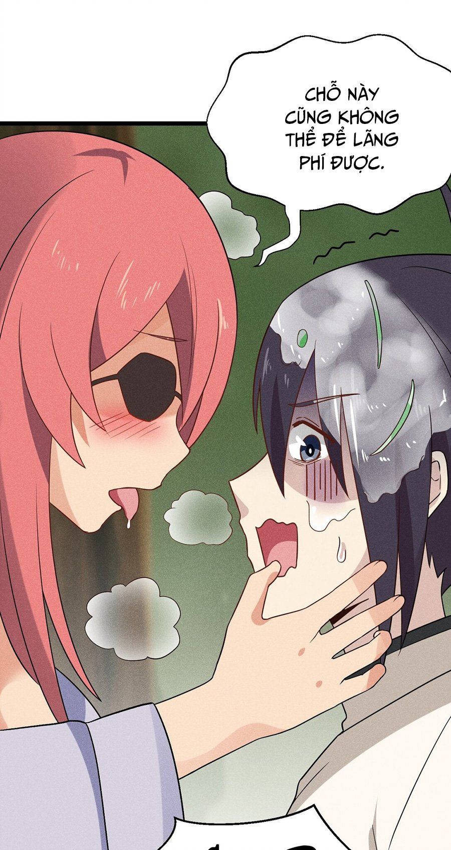 đọc truyện Võ Lâm Đệ Nhất Đầu Bếp Chương 30.2 ảnh 48 tại Thiên Thai Truyện