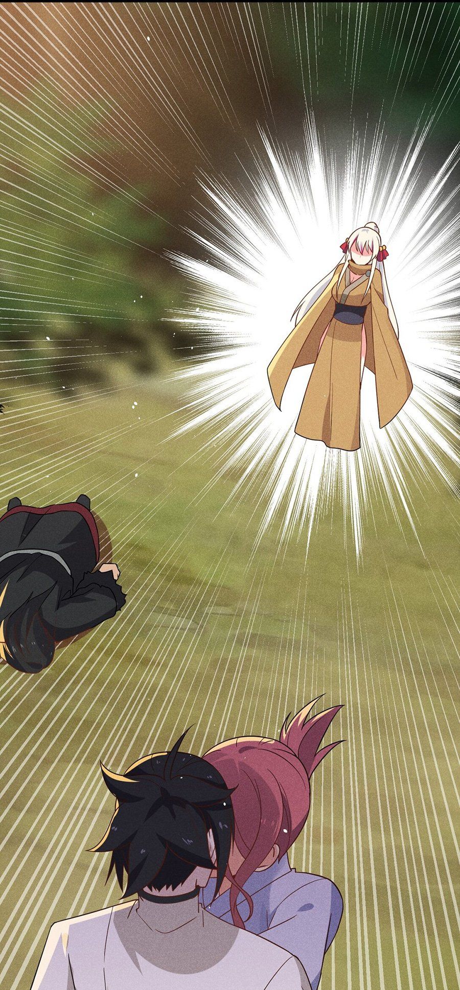 đọc truyện Võ Lâm Đệ Nhất Đầu Bếp Chương 30.2 ảnh 56 tại Thiên Thai Truyện