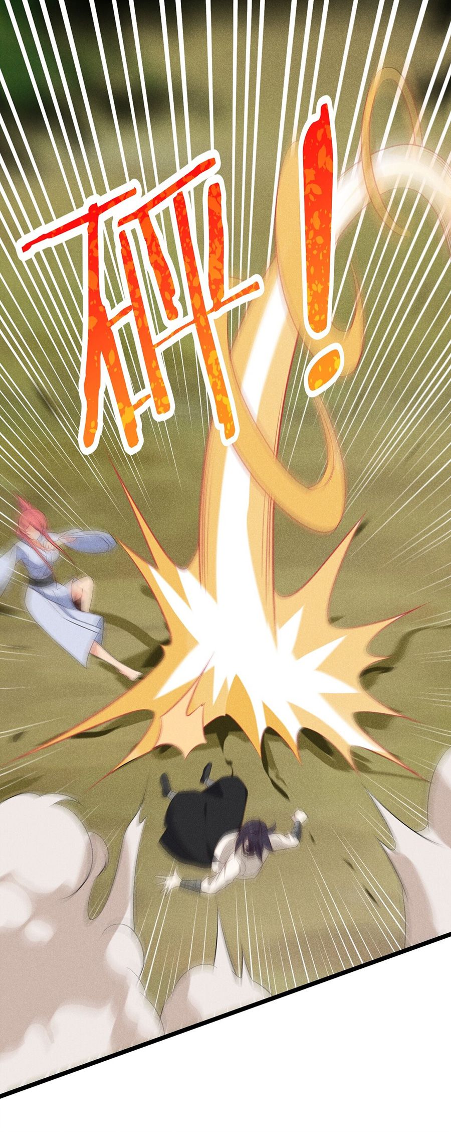 đọc truyện Võ Lâm Đệ Nhất Đầu Bếp Chương 31.1 ảnh 12 tại Thiên Thai Truyện