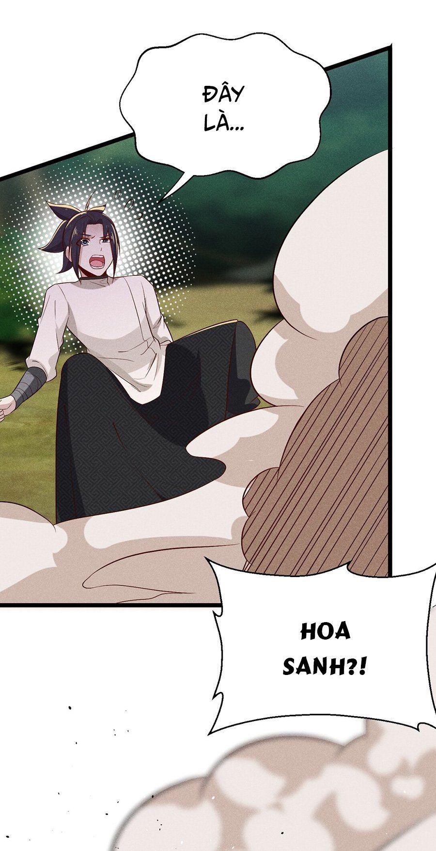 đọc truyện Võ Lâm Đệ Nhất Đầu Bếp Chương 31.1 ảnh 13 tại Thiên Thai Truyện