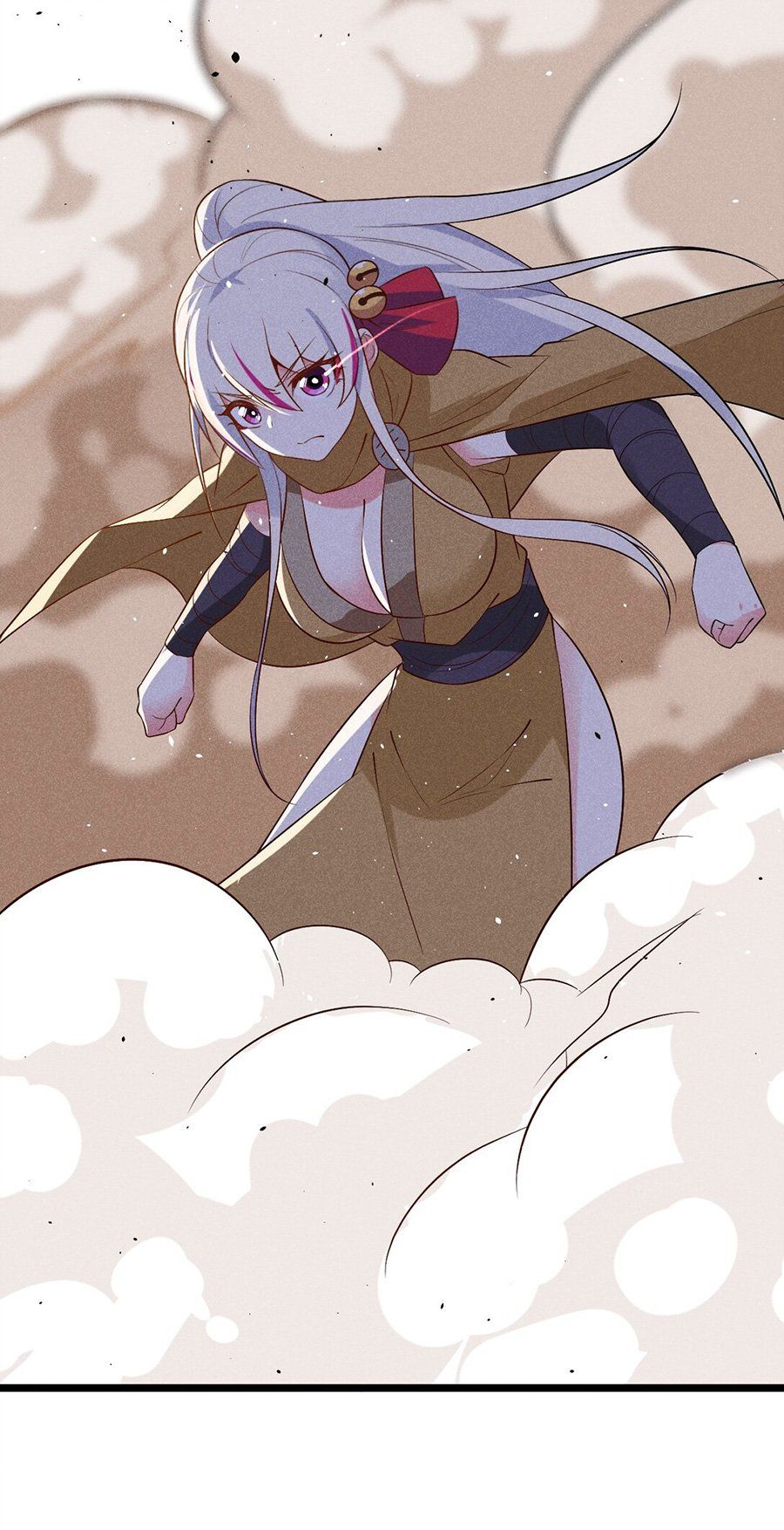 đọc truyện Võ Lâm Đệ Nhất Đầu Bếp Chương 31.1 ảnh 14 tại Thiên Thai Truyện