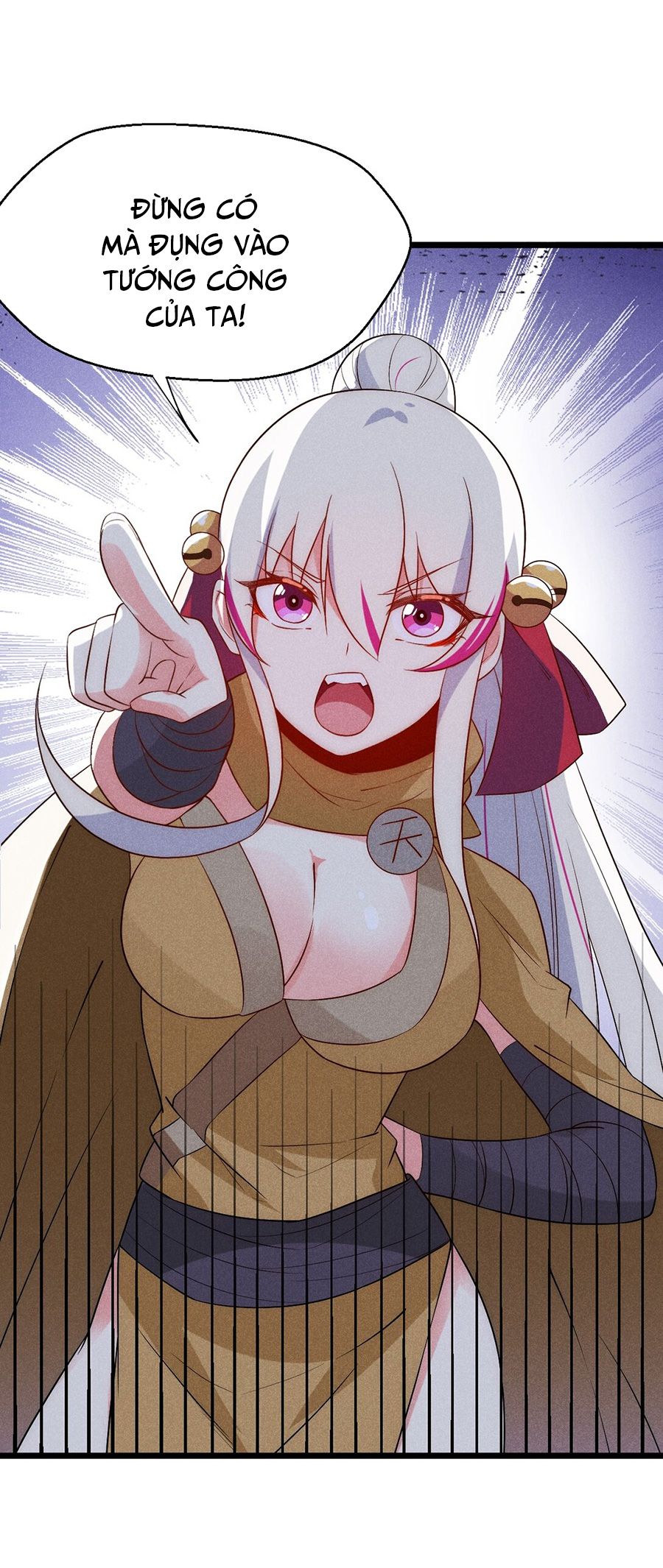 đọc truyện Võ Lâm Đệ Nhất Đầu Bếp Chương 31.1 ảnh 15 tại Thiên Thai Truyện