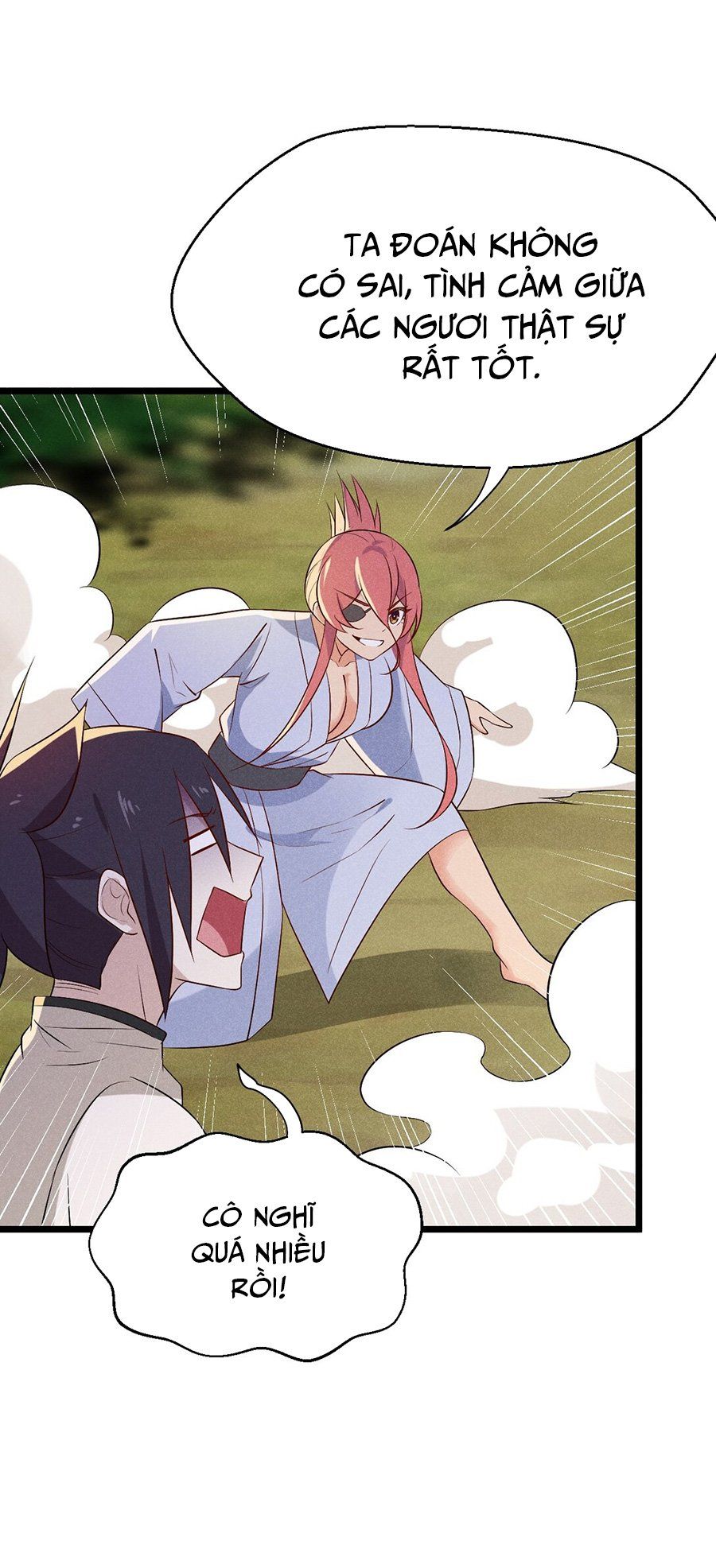 đọc truyện Võ Lâm Đệ Nhất Đầu Bếp Chương 31.1 ảnh 16 tại Thiên Thai Truyện