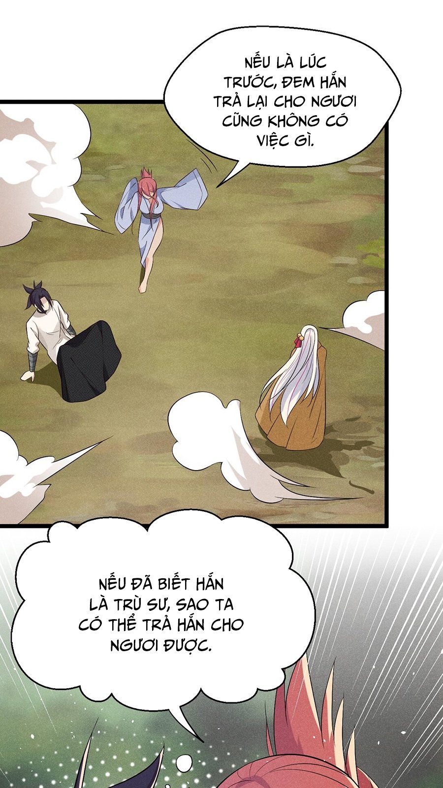 đọc truyện Võ Lâm Đệ Nhất Đầu Bếp Chương 31.1 ảnh 17 tại Thiên Thai Truyện