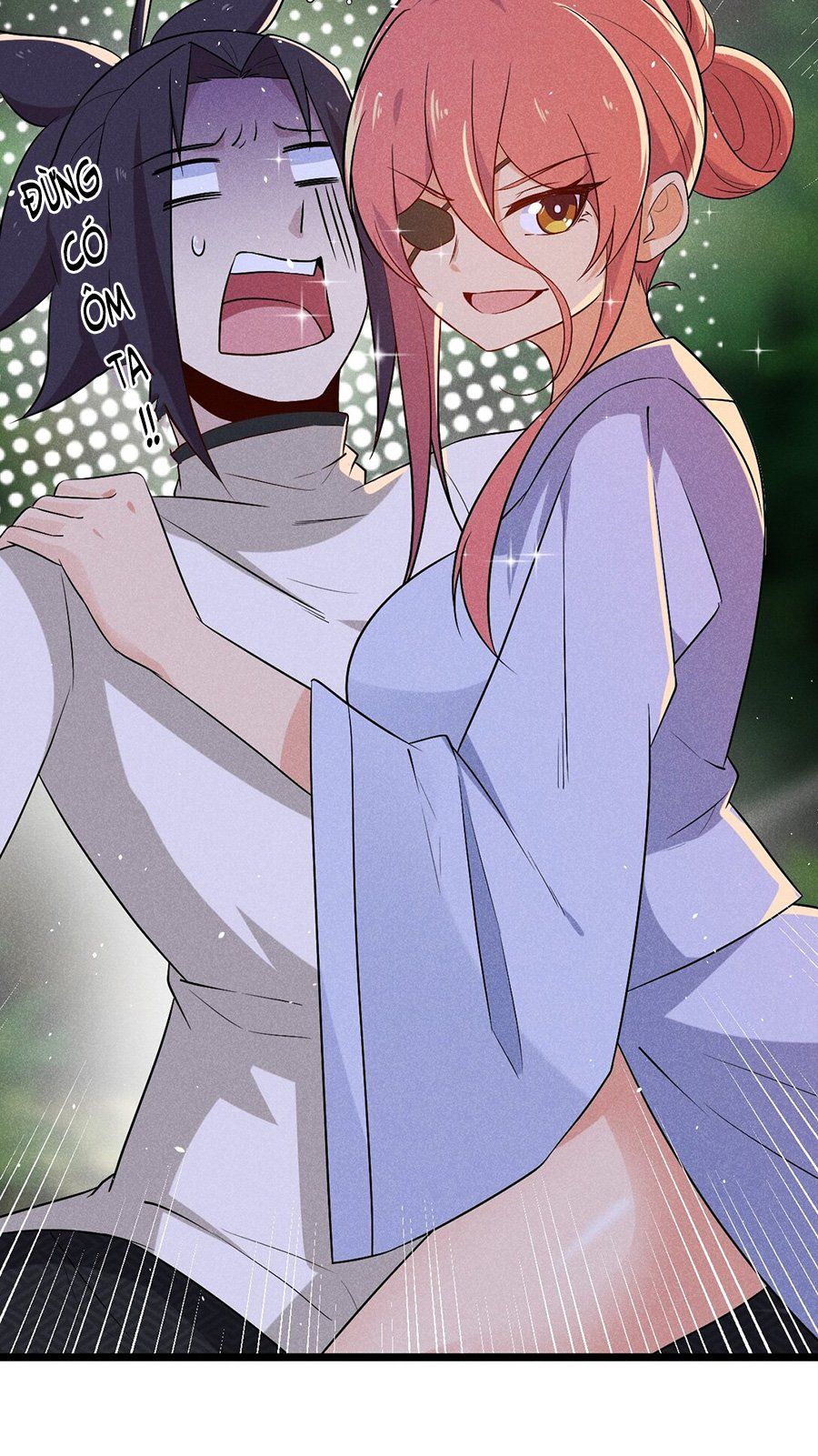 đọc truyện Võ Lâm Đệ Nhất Đầu Bếp Chương 31.1 ảnh 18 tại Thiên Thai Truyện