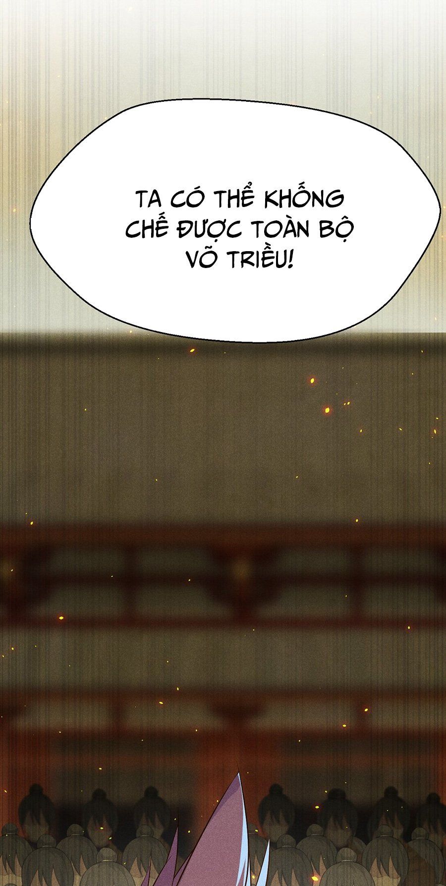 đọc truyện Võ Lâm Đệ Nhất Đầu Bếp Chương 31.1 ảnh 20 tại Thiên Thai Truyện