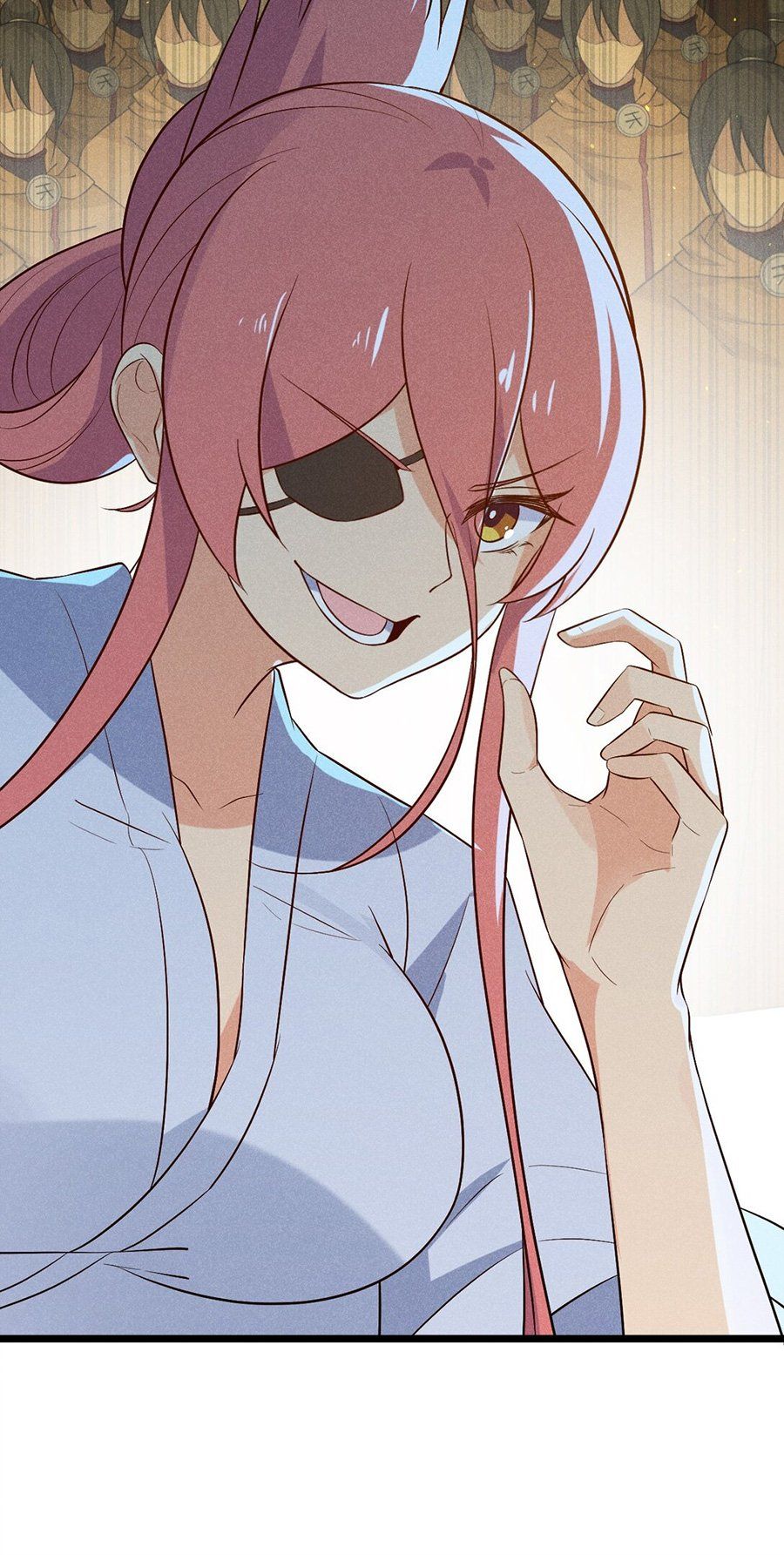 đọc truyện Võ Lâm Đệ Nhất Đầu Bếp Chương 31.1 ảnh 21 tại Thiên Thai Truyện