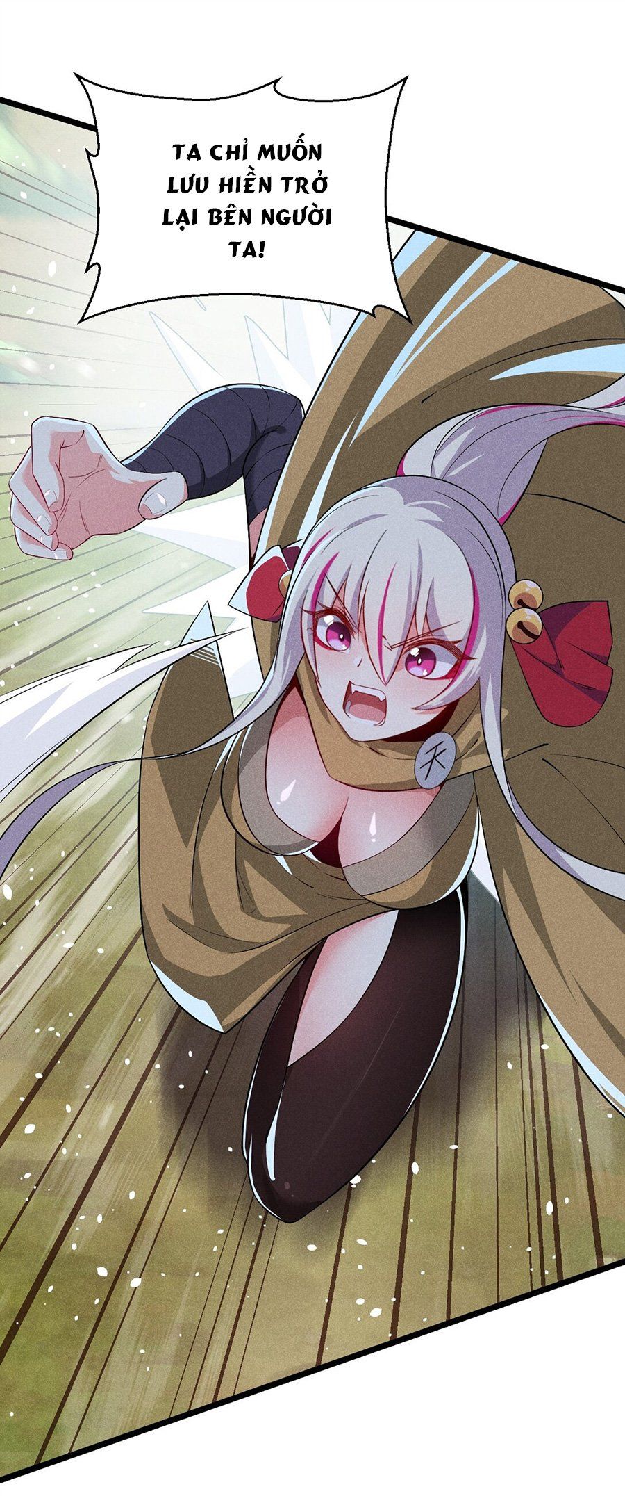 đọc truyện Võ Lâm Đệ Nhất Đầu Bếp Chương 31.1 ảnh 23 tại Thiên Thai Truyện