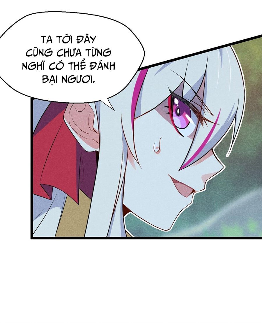 đọc truyện Võ Lâm Đệ Nhất Đầu Bếp Chương 31.1 ảnh 29 tại Thiên Thai Truyện