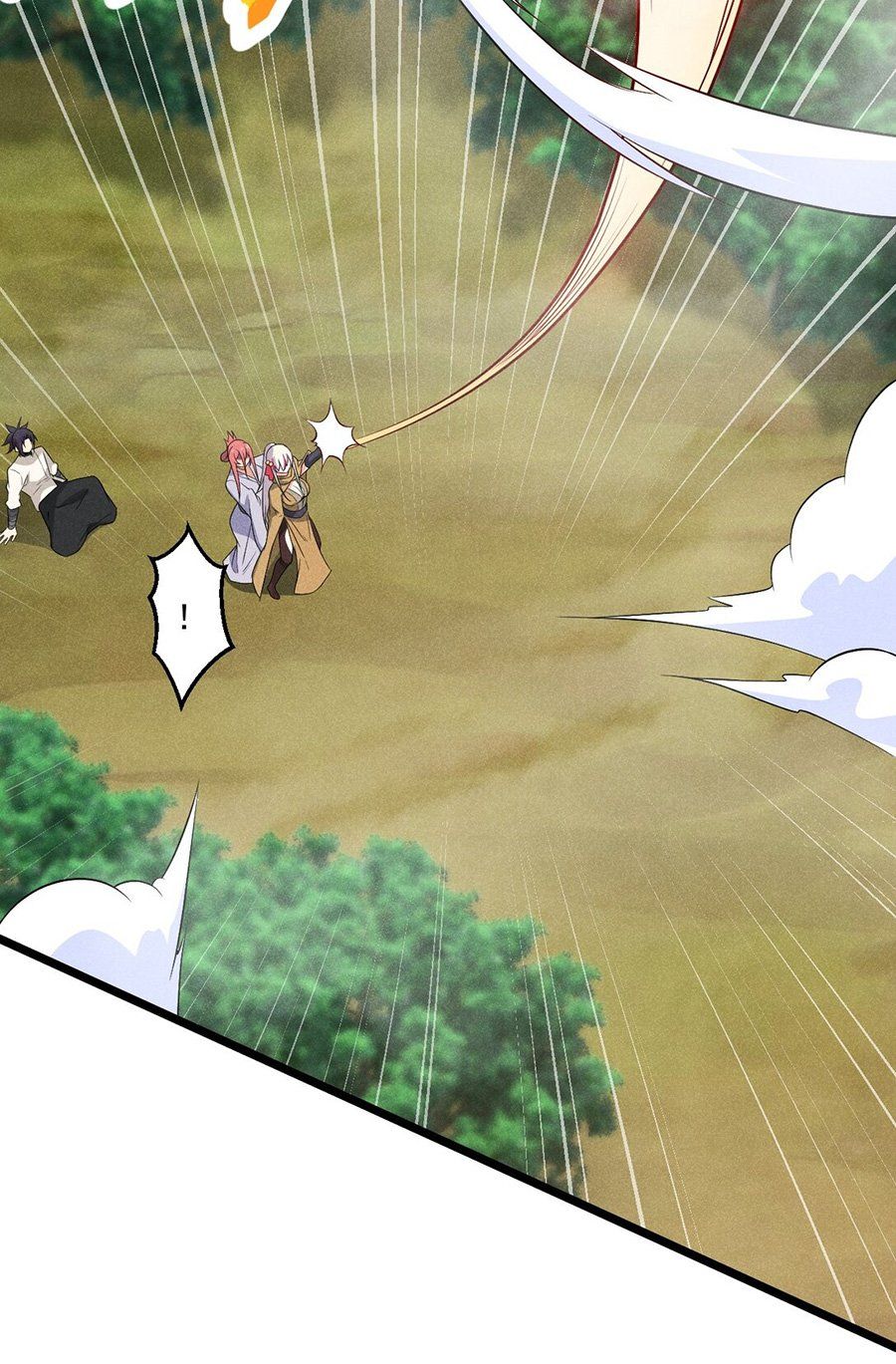 đọc truyện Võ Lâm Đệ Nhất Đầu Bếp Chương 31.1 ảnh 32 tại Thiên Thai Truyện