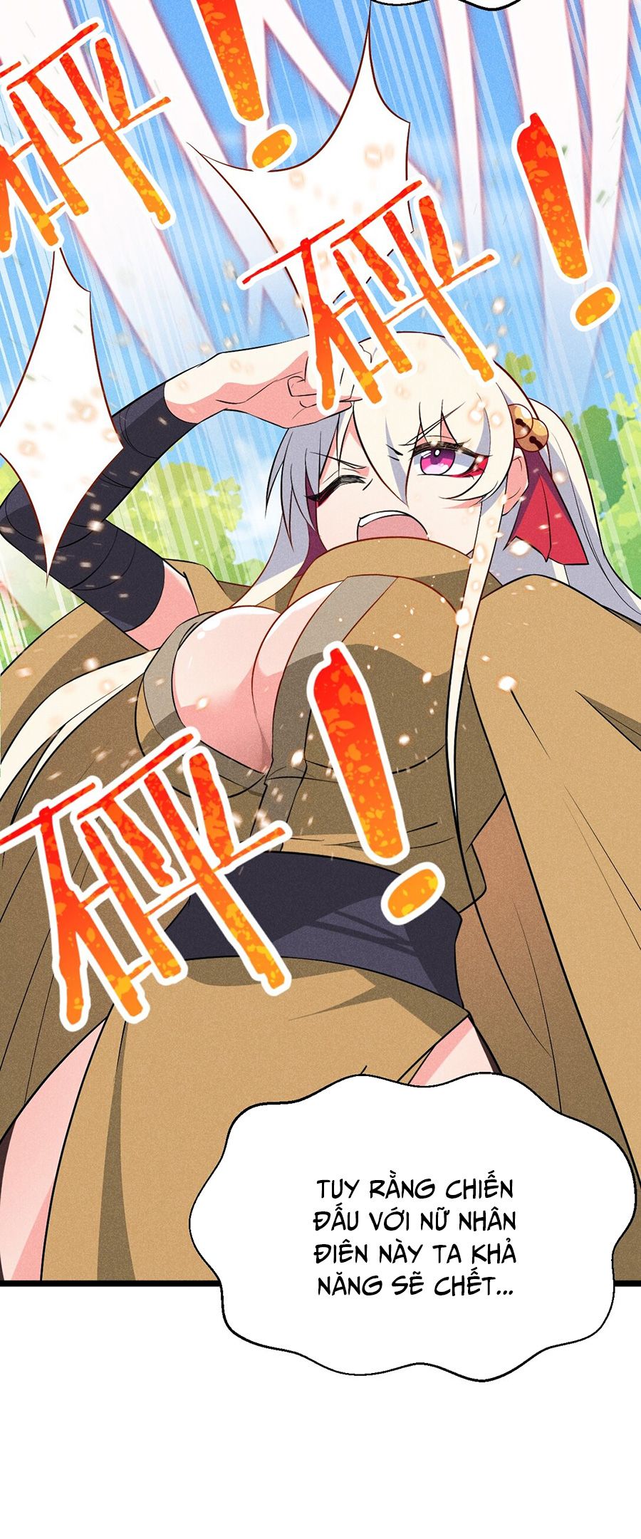 đọc truyện Võ Lâm Đệ Nhất Đầu Bếp Chương 31.1 ảnh 37 tại Thiên Thai Truyện