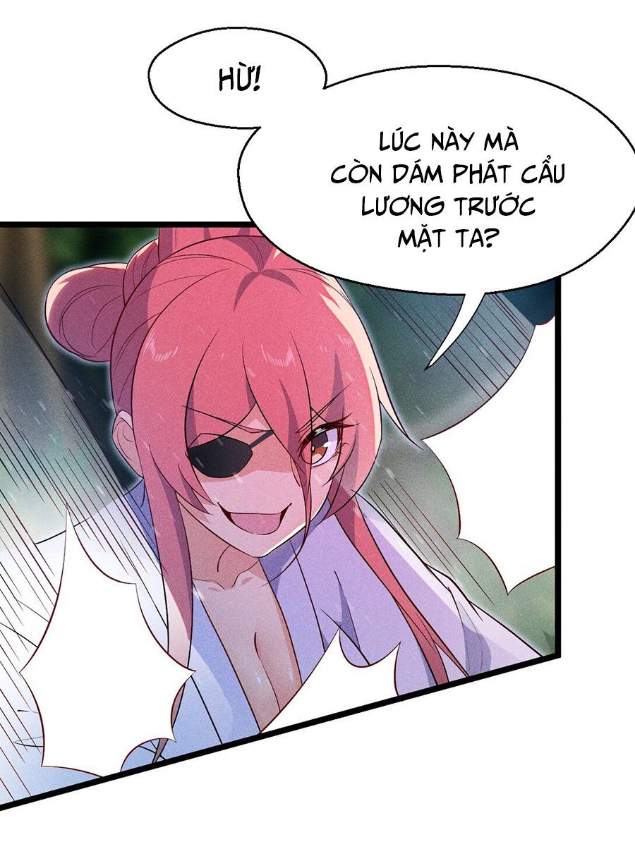 đọc truyện Võ Lâm Đệ Nhất Đầu Bếp Chương 31.1 ảnh 40 tại Thiên Thai Truyện