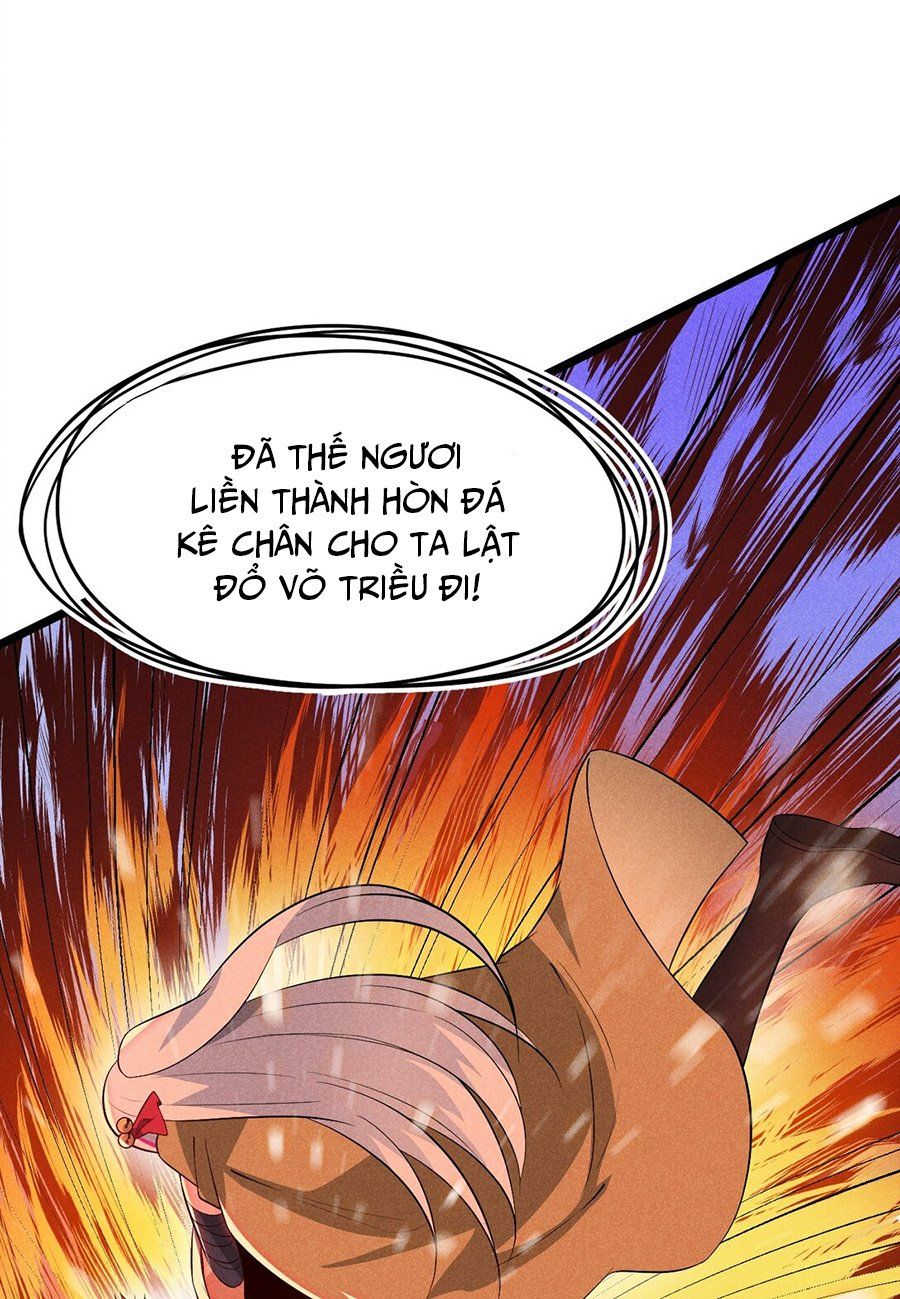 đọc truyện Võ Lâm Đệ Nhất Đầu Bếp Chương 31.1 ảnh 46 tại Thiên Thai Truyện