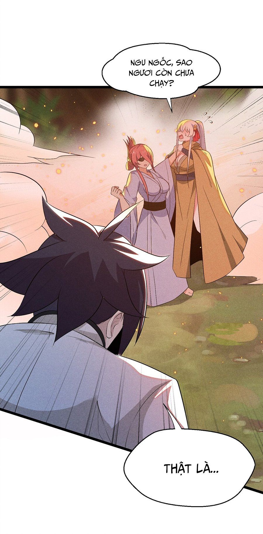 đọc truyện Võ Lâm Đệ Nhất Đầu Bếp Chương 31.1 ảnh 49 tại Thiên Thai Truyện