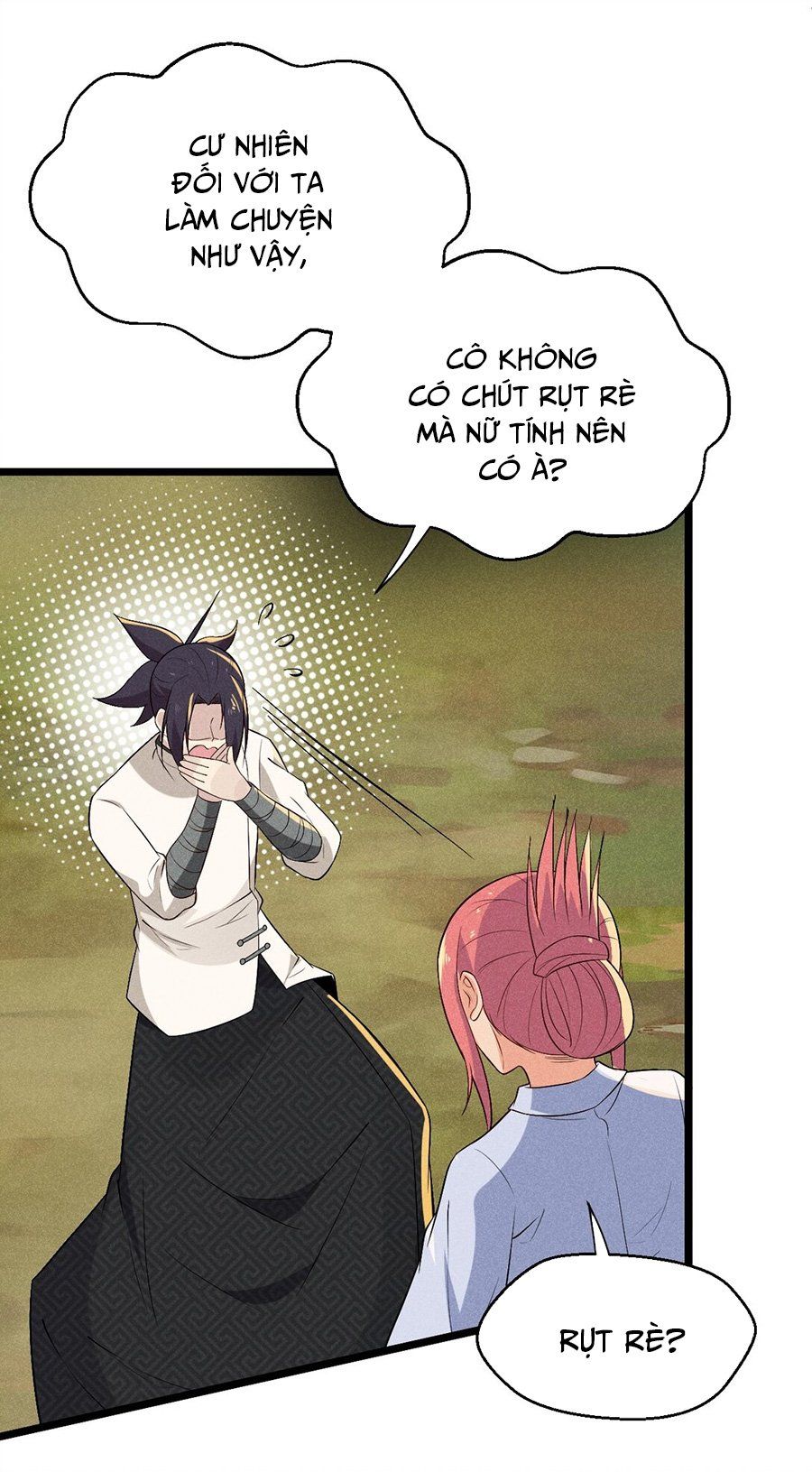 đọc truyện Võ Lâm Đệ Nhất Đầu Bếp Chương 31.1 ảnh 7 tại Thiên Thai Truyện