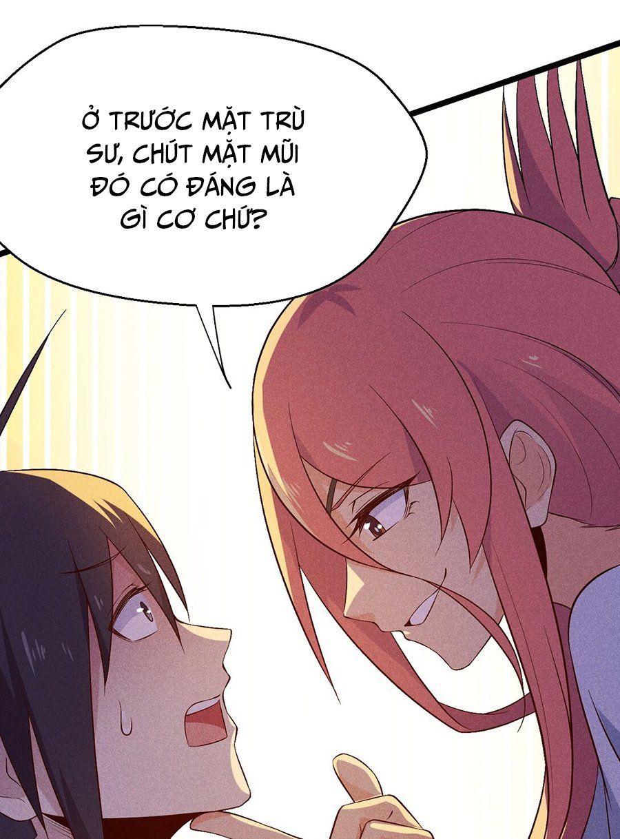 đọc truyện Võ Lâm Đệ Nhất Đầu Bếp Chương 31.1 ảnh 8 tại Thiên Thai Truyện