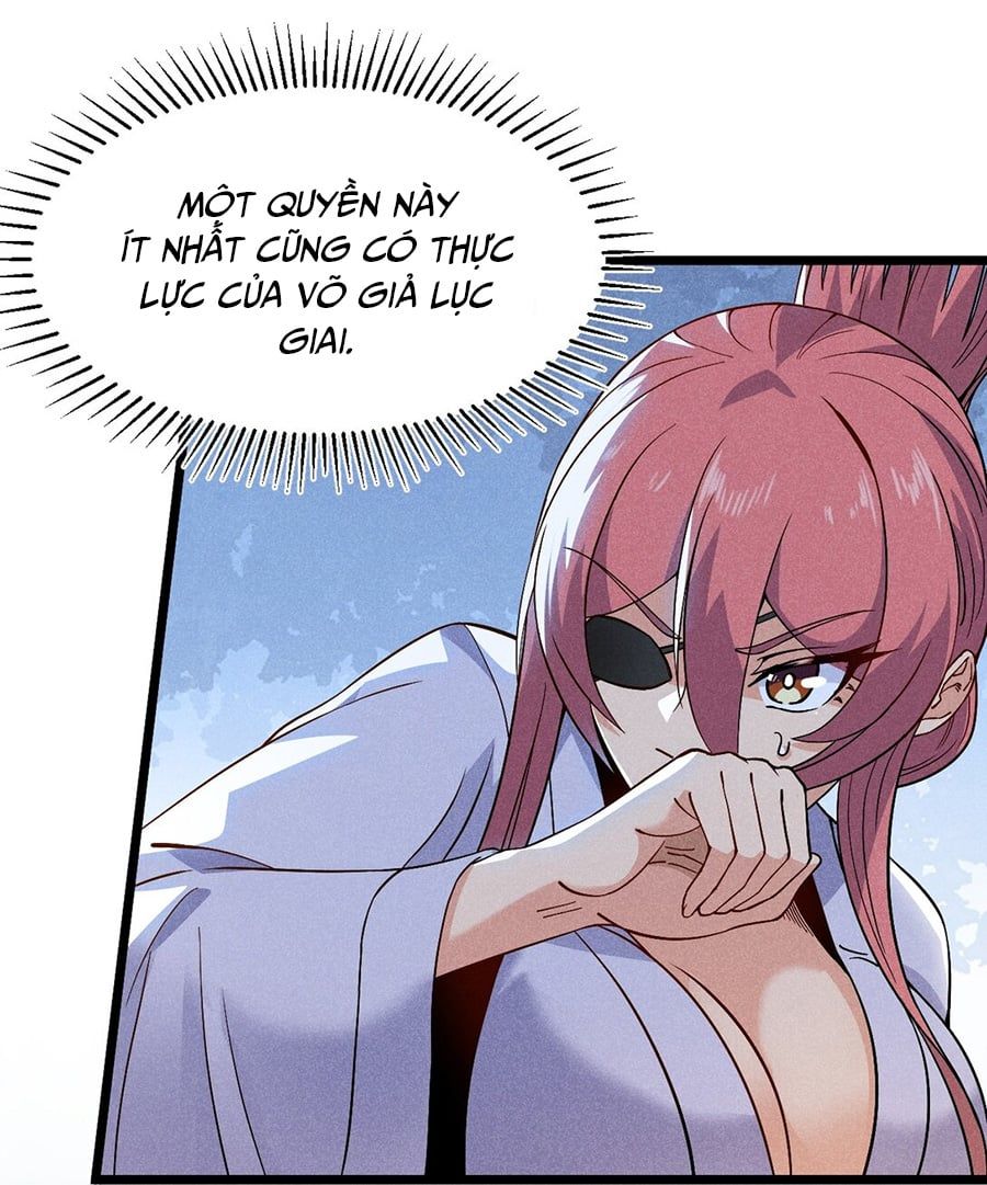 đọc truyện Võ Lâm Đệ Nhất Đầu Bếp Chương 31.2 ảnh 12 tại Thiên Thai Truyện