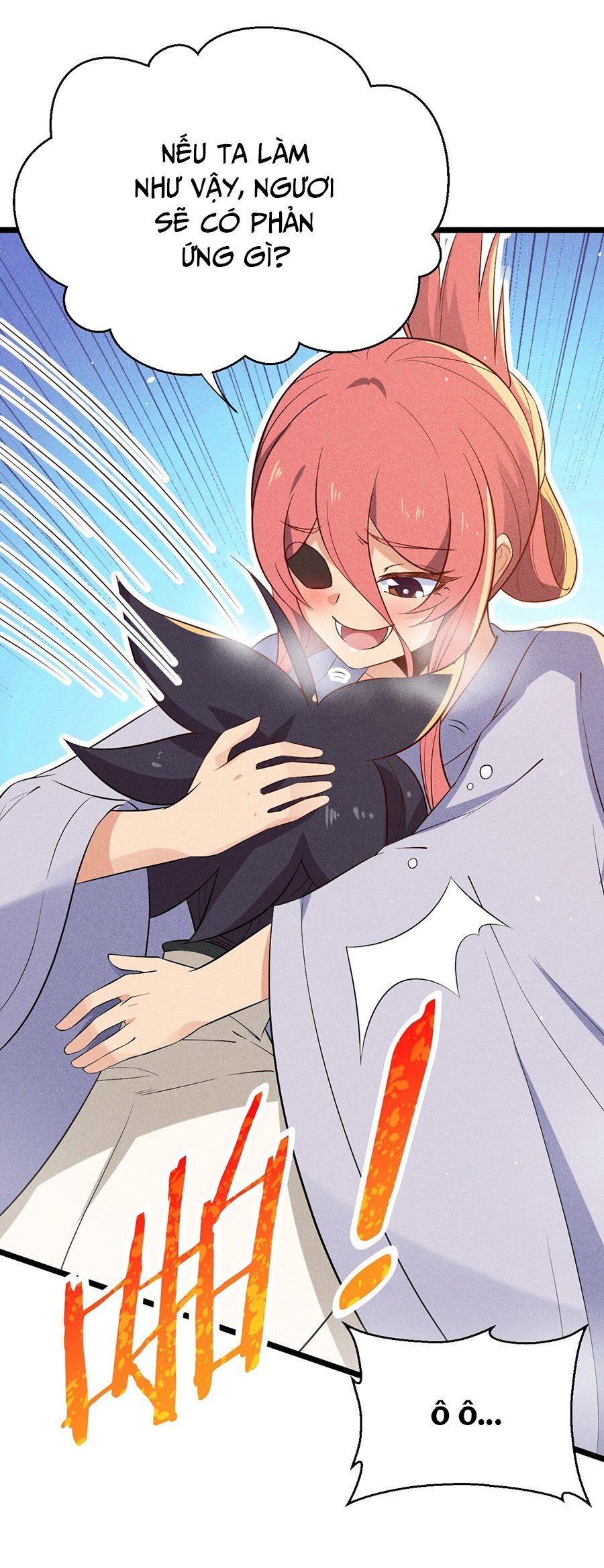 đọc truyện Võ Lâm Đệ Nhất Đầu Bếp Chương 31.2 ảnh 19 tại Thiên Thai Truyện